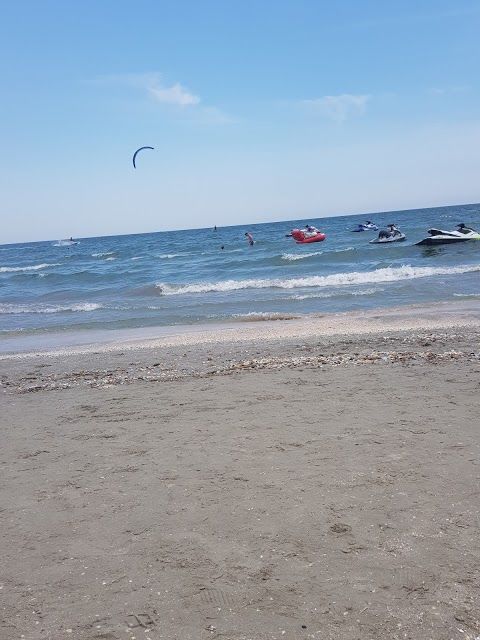 Fratelli Beach & Club